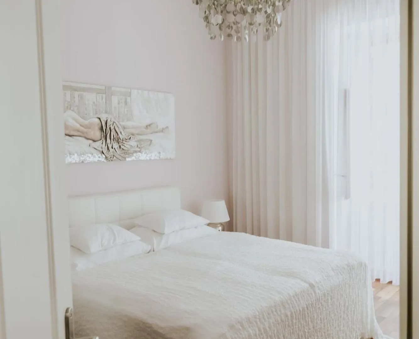 Vienna City Apartment - Belvedere