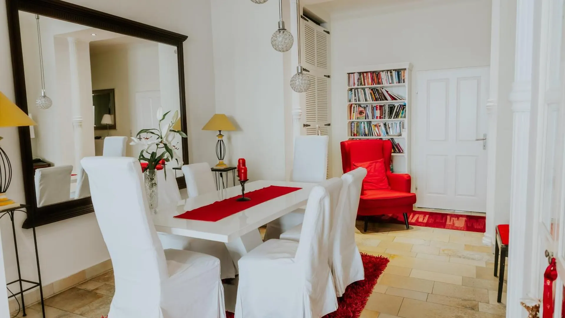 Vienna City Apartment - Belvedere