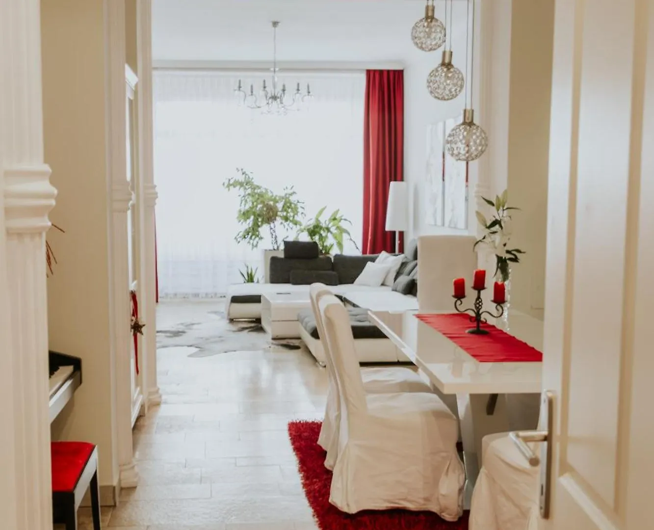 Vienna City Apartment - Belvedere