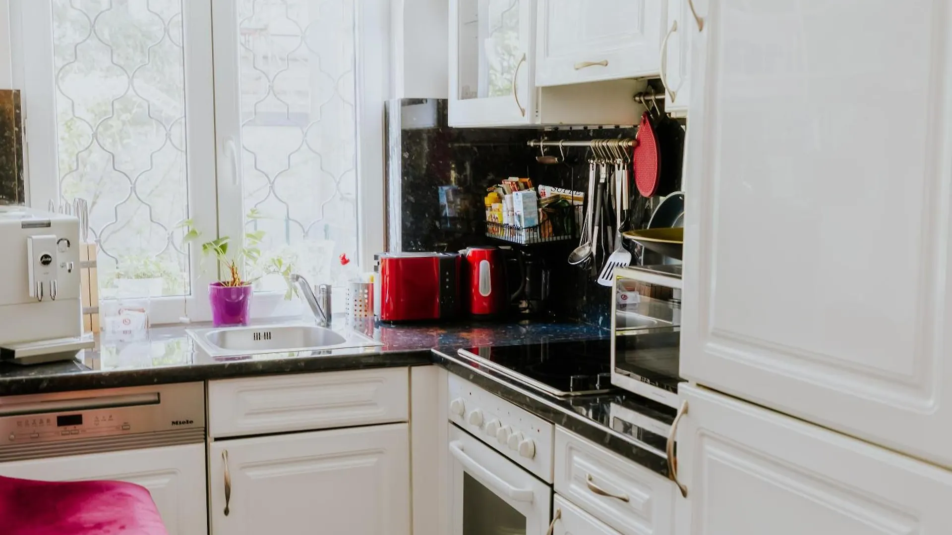 Vienna City Apartment - Belvedere Austria