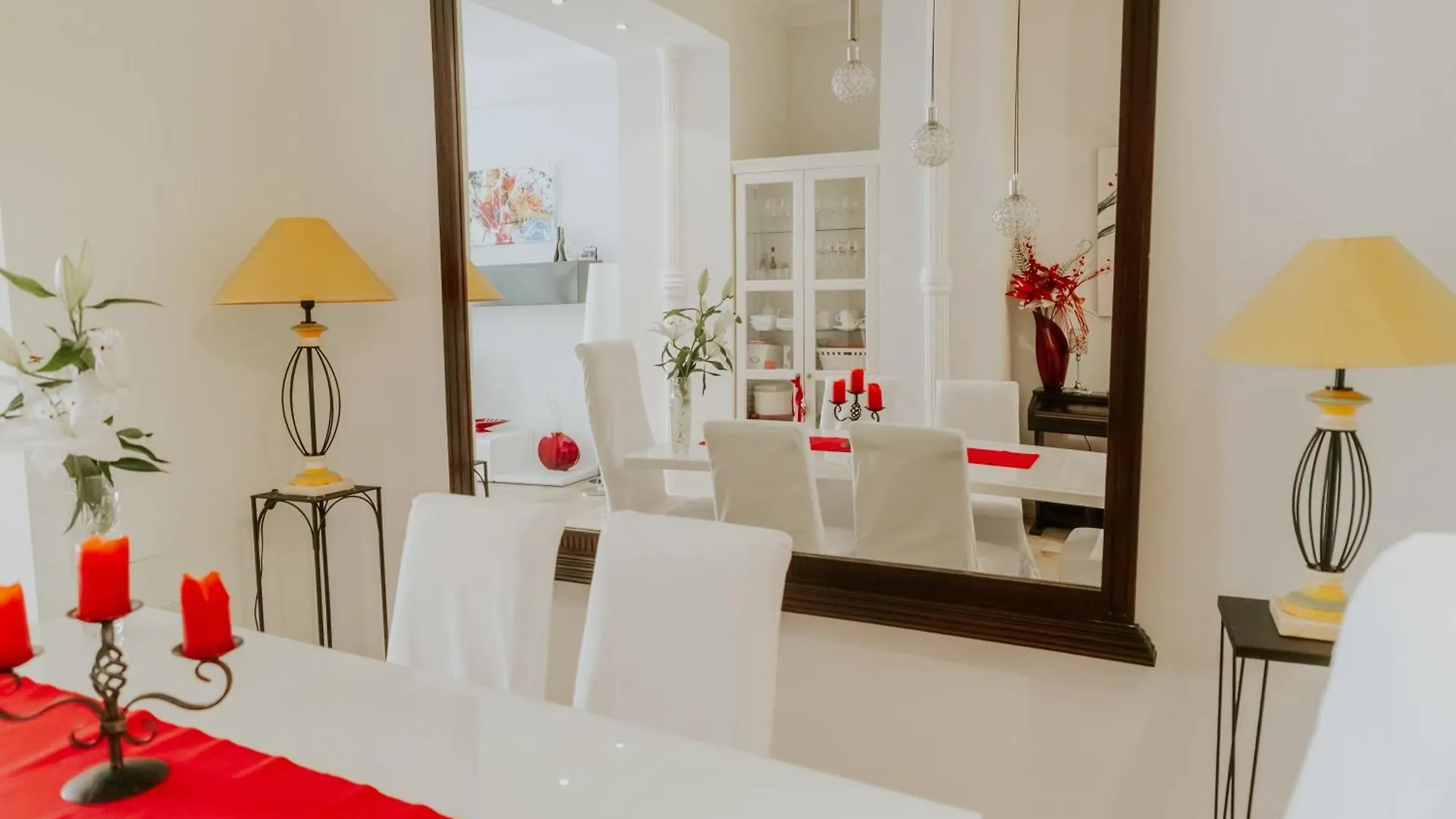 Vienna City Apartment - Belvedere