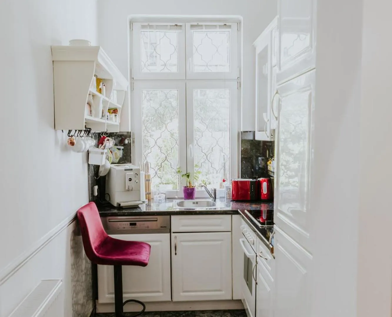 Vienna City Apartment - Belvedere Austria