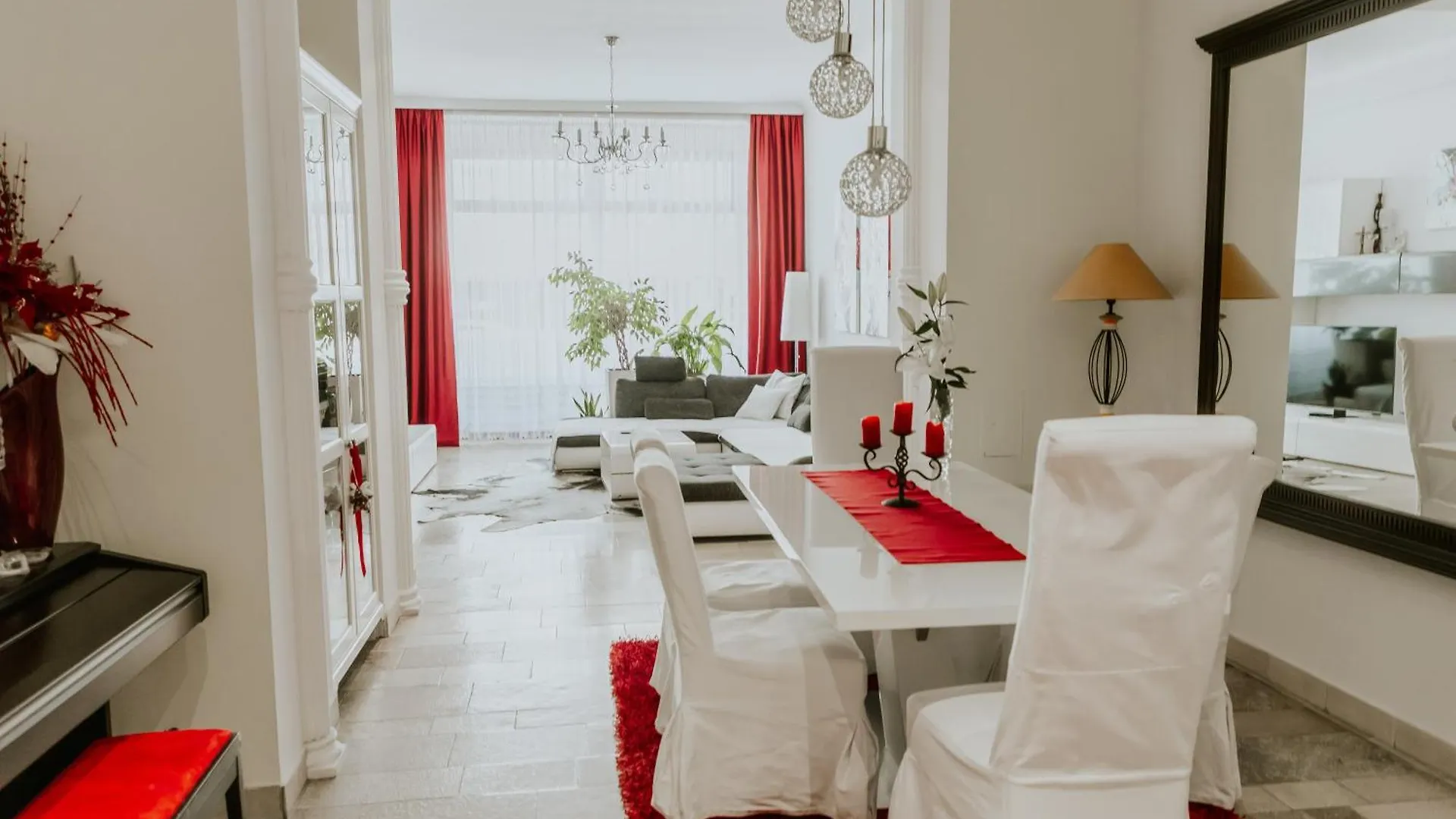 Vienna City Apartment - Belvedere